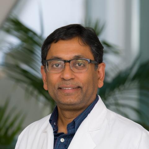 Debabrata Saha, Ph.D.