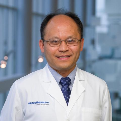 Daolin Tang, M.D., Ph.D.