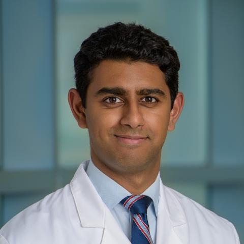 Neil Desai, M.D.