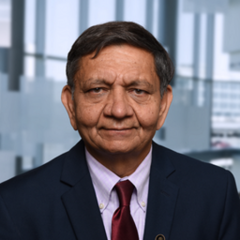 Dr. Madhukar Trivedi