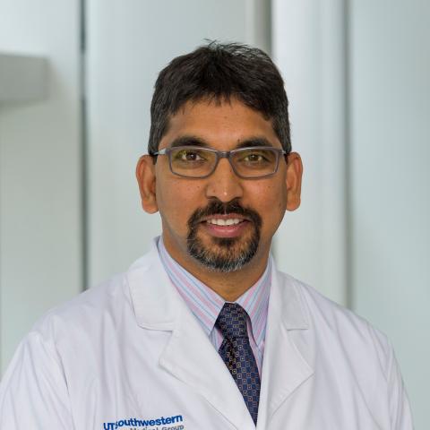 Prasanna Alluri, M.D., Ph.D.