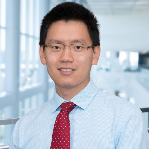 Xin Cai, M.D., Ph.D.