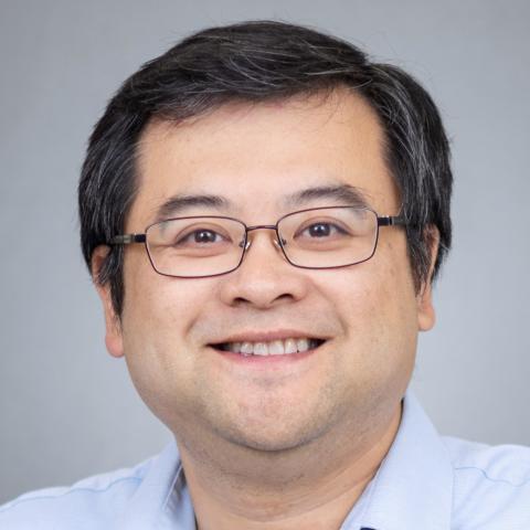 Xin Liu, Ph.D.