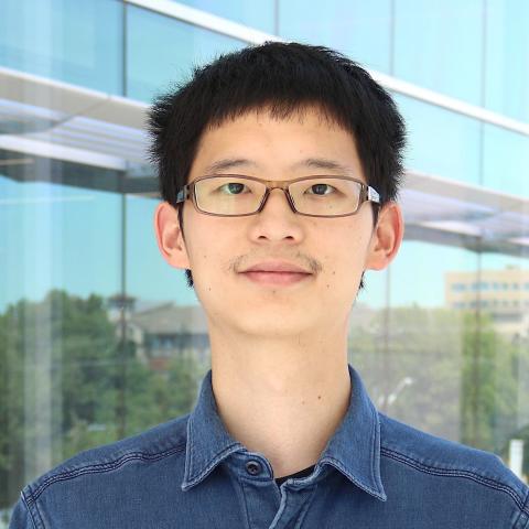 Beichuan Deng, Ph.D.