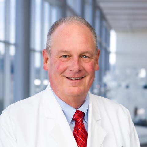 Jay D. Horton, M.D.