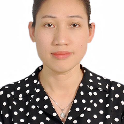 Ha Nguyen Ph.D.