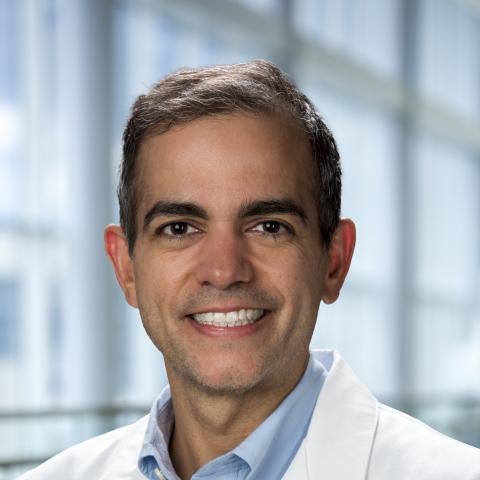 Daniel Costa, M.D.