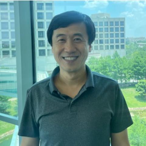 Yi-Heng Hao, Ph.D.