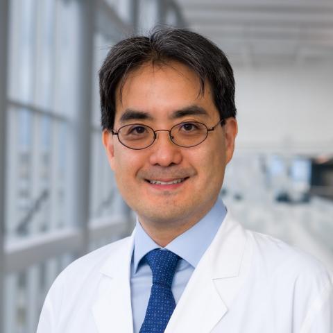 Makoto Ishii, M.D., Ph.D.