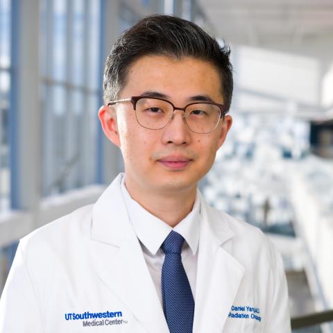 Daniel Yang, M.D.