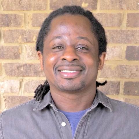 Brandon Henley, Ph.D.