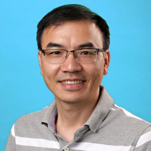 Joey Yang