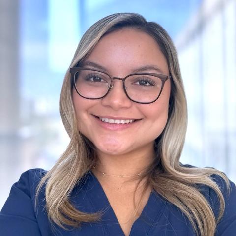 Kimberly Martinez headshot