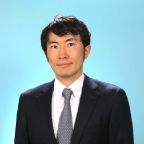 Dr. Yoshi Muto