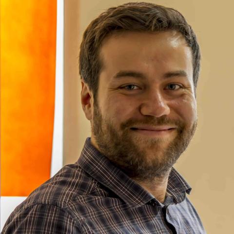 Gokhan Karasiz