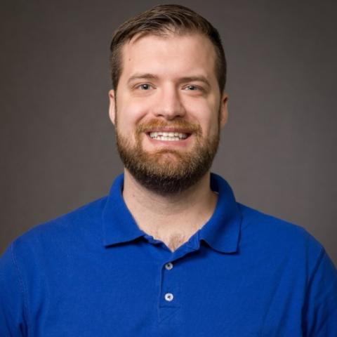 Derek Abbott, Ph.D.