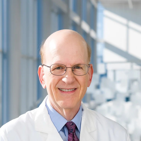 E. Sherwood Brown, MD, PhD, MBA