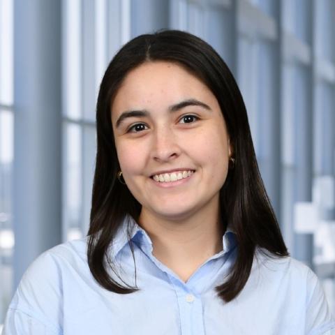 Silvia Vargas Photo