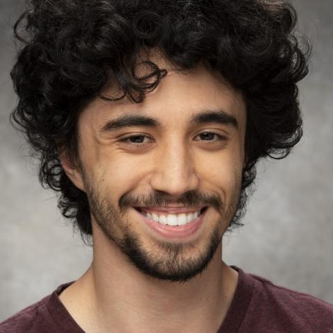 Sina Khorsandi, Ph.D.