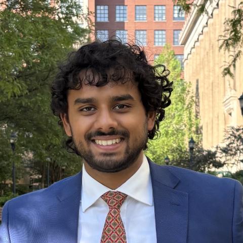 Kunal Seetha, B.S.