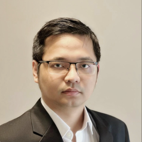 Ngoc Khoi Dang