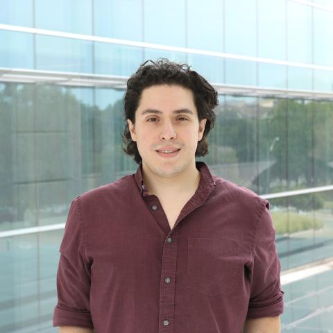 Stephen DeAngelo, Ph.D.