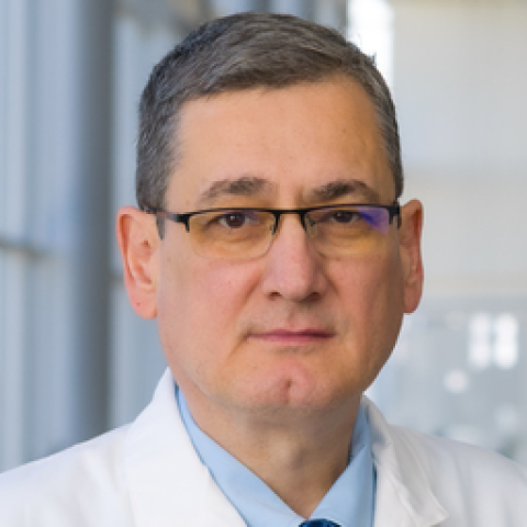 Laurentiu "Larry" Pop, M.D.