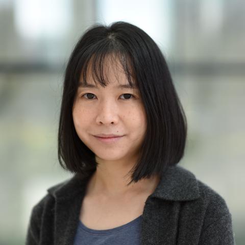 Emma Choo, M.Sc.