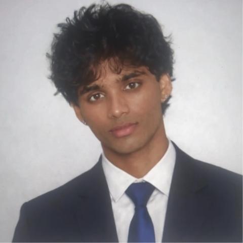 Emanuel Sebastian