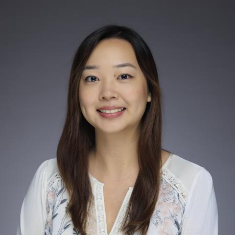 Cecilia Yip