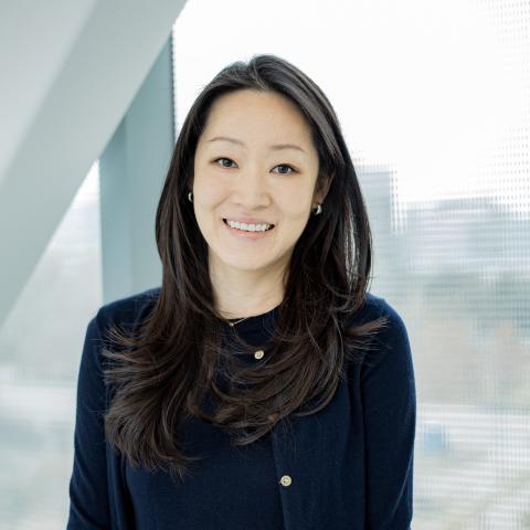 Eunice Lee