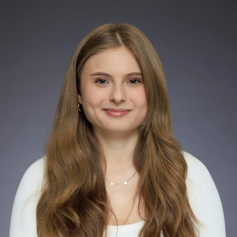 Karen Galindo, B.S.