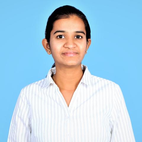 Nikhitha Mule