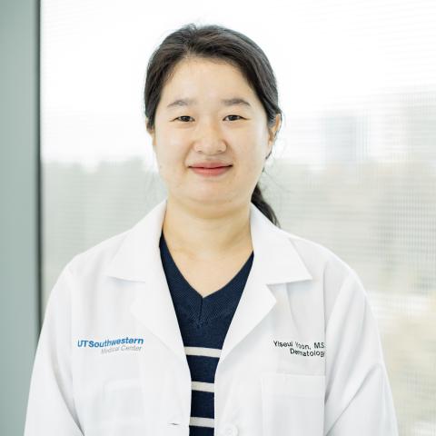 Yiseul Yoon, M.S.