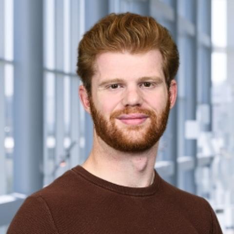 Mr. James Osborn