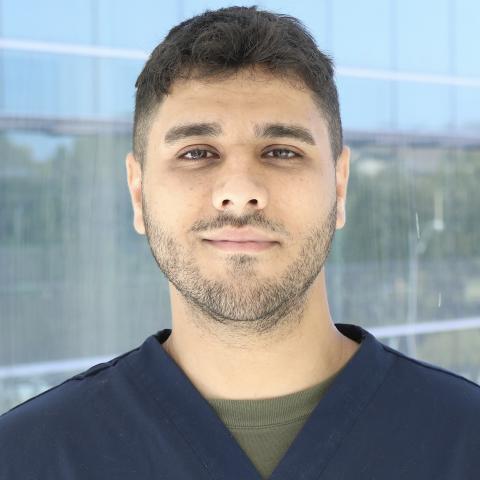Faraz Chamani