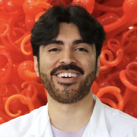 Roy Garcia