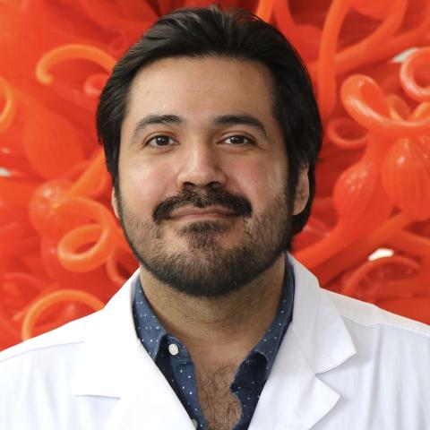 Ray Pantoja