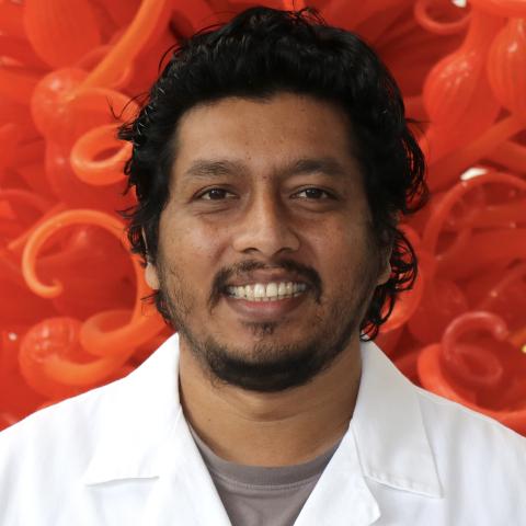 Pratikshkumar Patel