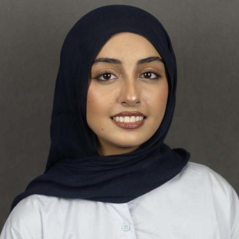 Abeeha Zaidi