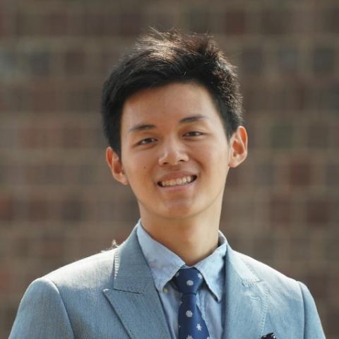 Lam Nguyen, B.S.