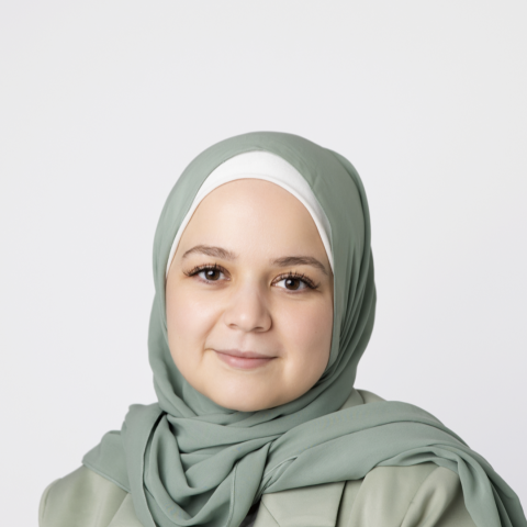 Aisha Elkordi, MBBS