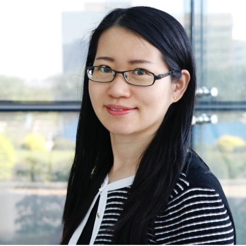 Chen Yao, Ph.D.