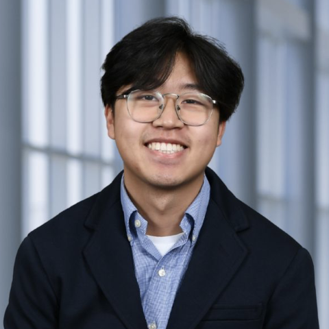 Cheng Hao Lab Photo