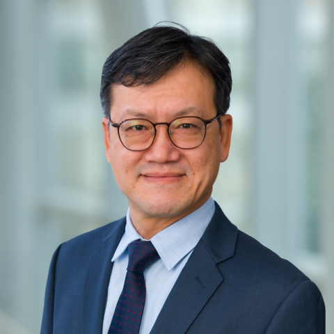 Il Minn, Ph.D.