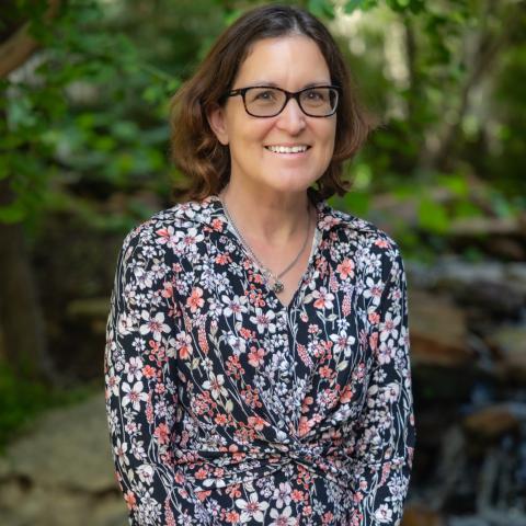 Principal Investigator, Jennifer Kohler