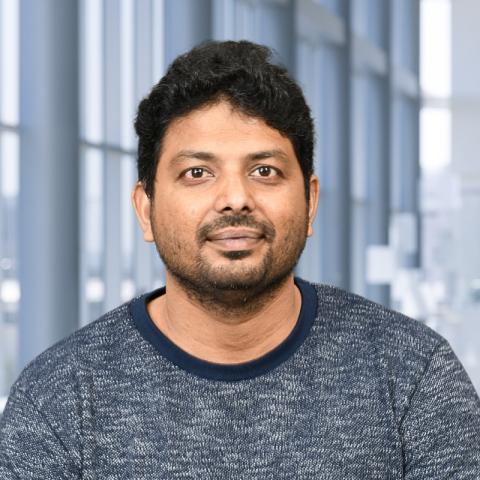Dr. Rohit Sai Reddy Konada