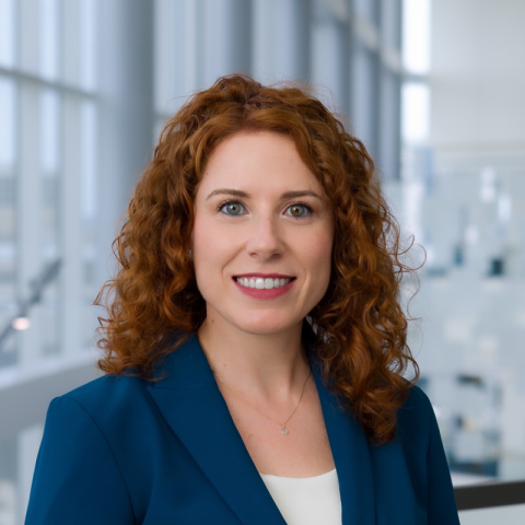 Headshot of Laura Campello