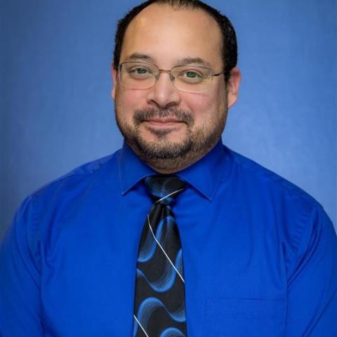 Daniel J. Ulribe